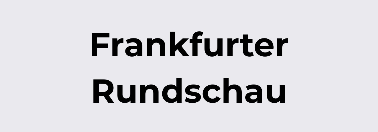 Frankfurter-Rundschau