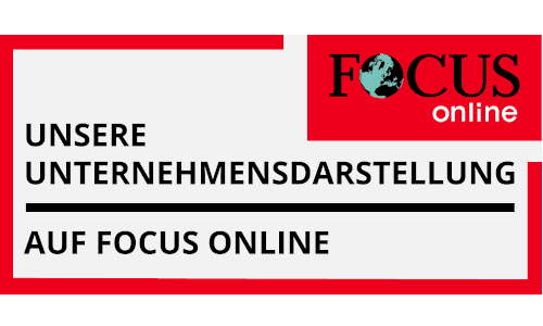 SEO Agentur Stuttgart Bekannt aus Focus TV