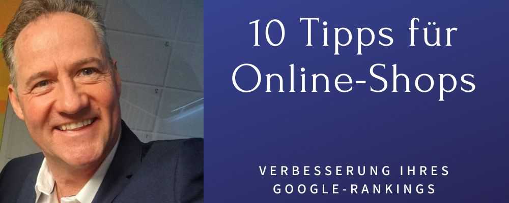 10 bewährte Strategien für Onlineshops