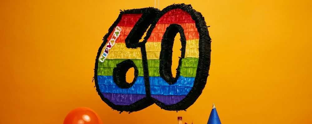  Ratgeber Glückwünsche zum 60. Geburtstag