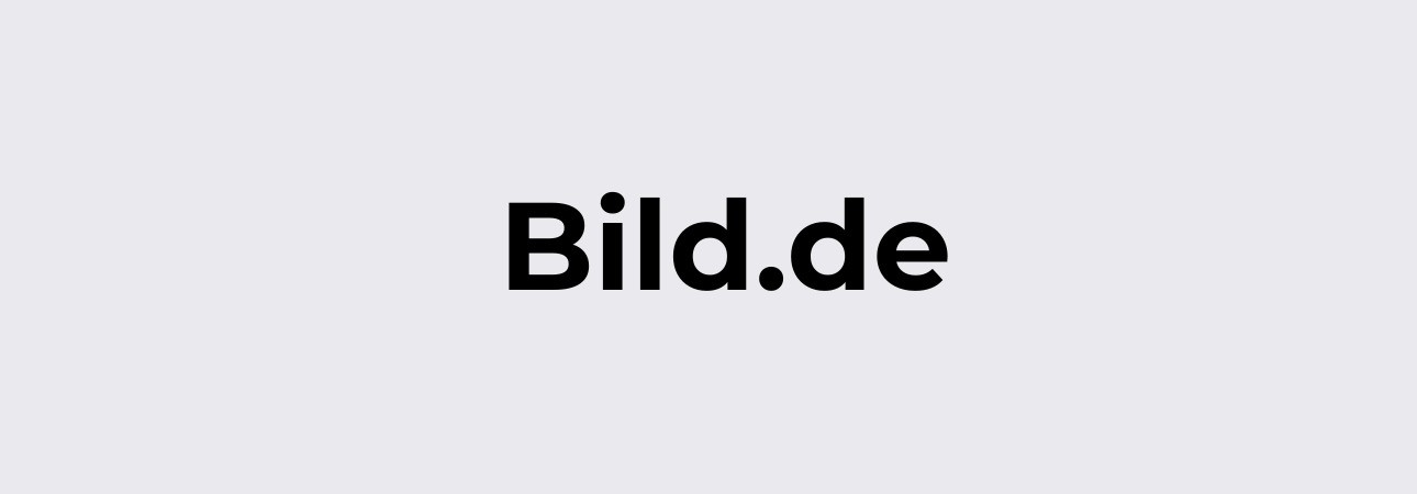 Bild.de