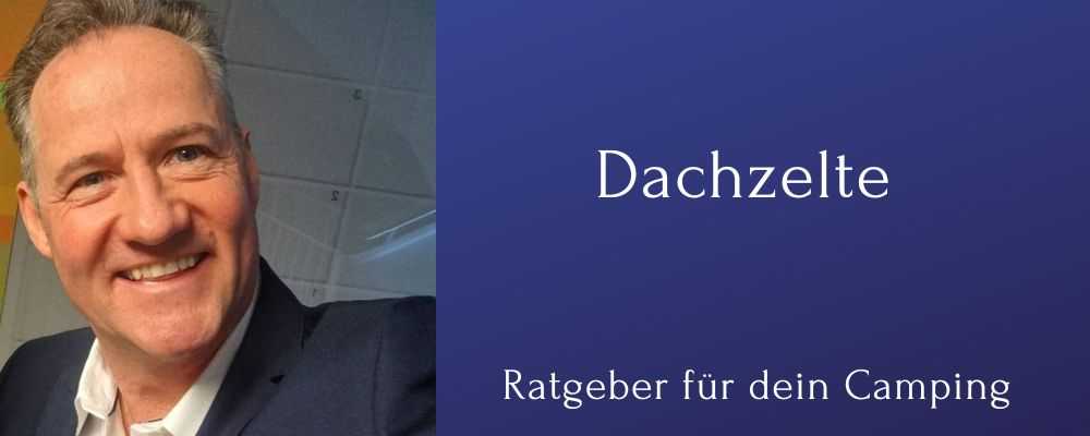 Dachzelte - Ratgeber