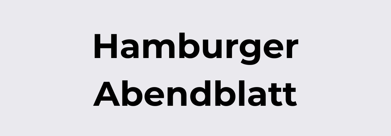 Hamburger-Abendblatt