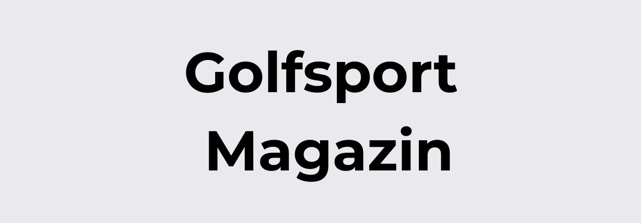 Golfsport-Magazin