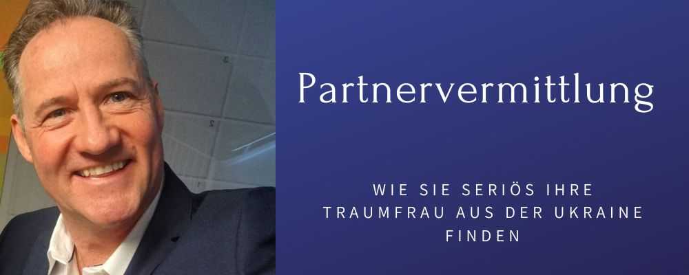 Partnervermittlung Ukraine
