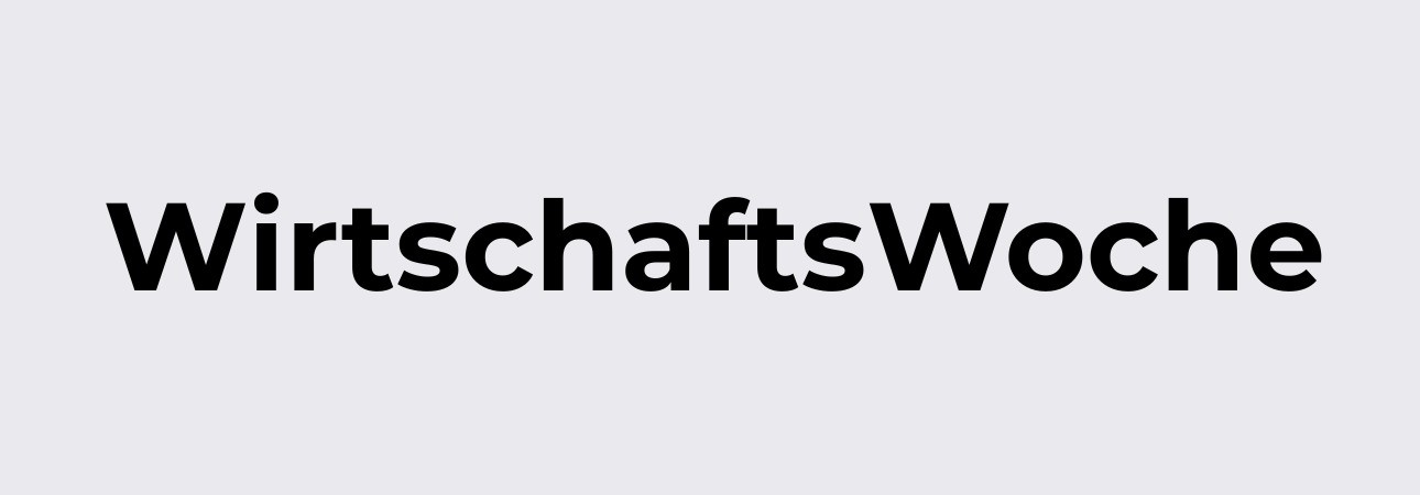 WirtschaftsWoche