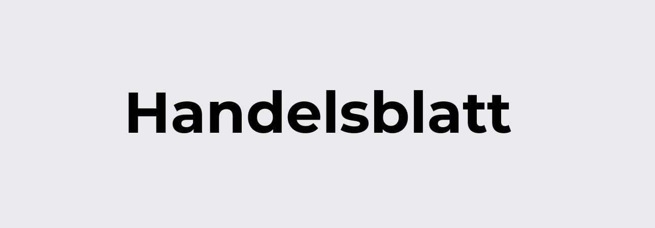 Handelsblatt
