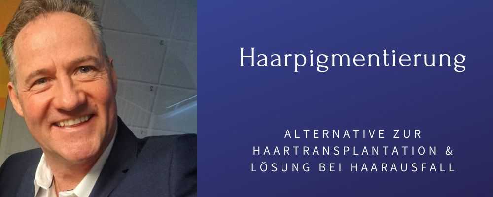 Haarpigmentierung auf was du achten solltest